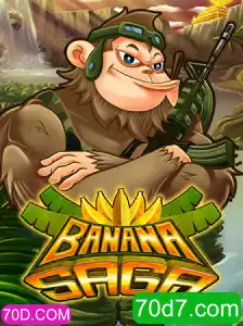 Explorando o Mundo de BananaSaga: Um Jogo Empolgante e Atual