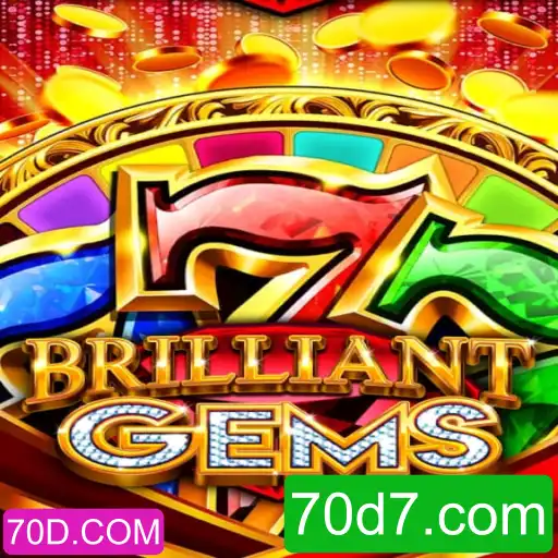 BrilliantGems: Descubra o Fascinante Mundo do Jogo com Conexão à 70D.COM