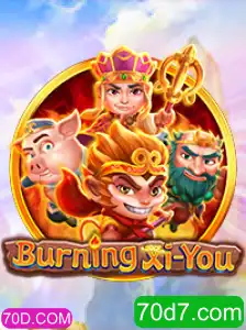 Explorando o Fascinante Mundo de BurningXiYou