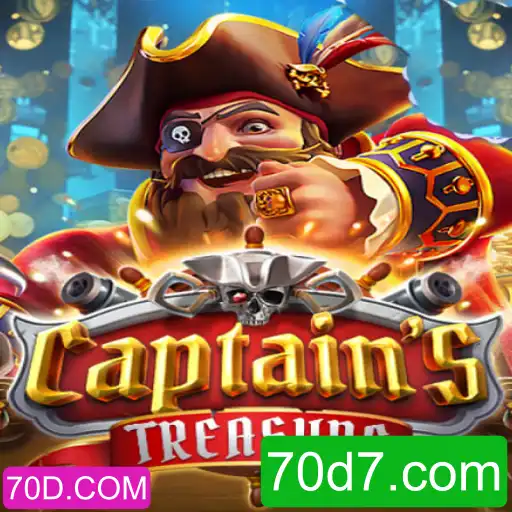 Descubra as Aventuras e Mistérios de CaptainssTreasure