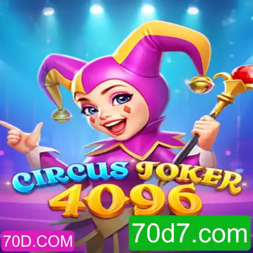 Explorando o Mundo Vibrante de CircusJoker4096