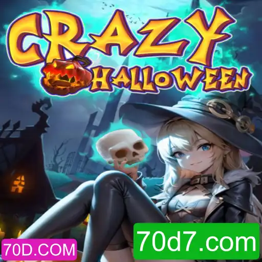 CrazyHalloween: Uma Aventura Assustadora e Divertida