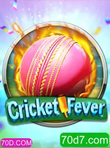 CricketFever: Descubra o Jogo Empolgante que Conquistou o 70D.COM
