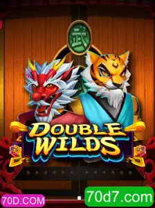 DoubleWilds: O Jogo que Está Revolucionando o Mercado