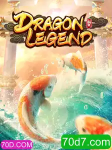 DragonLegend: Mergulhe na Aventura Épica do Novo Jogo