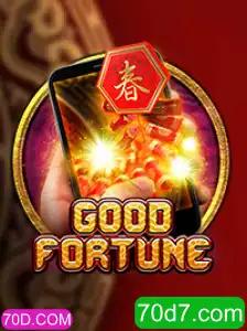 Explorando o Mundo de GoodFortuneM: Um Novo Horizonte em Jogos