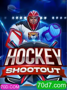 HockeyShootout: Um Mergulho no Mundo Intenso do Esporte