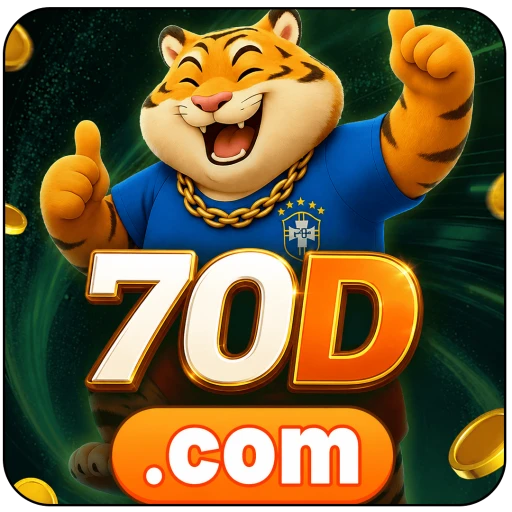 70D.COM Logo
