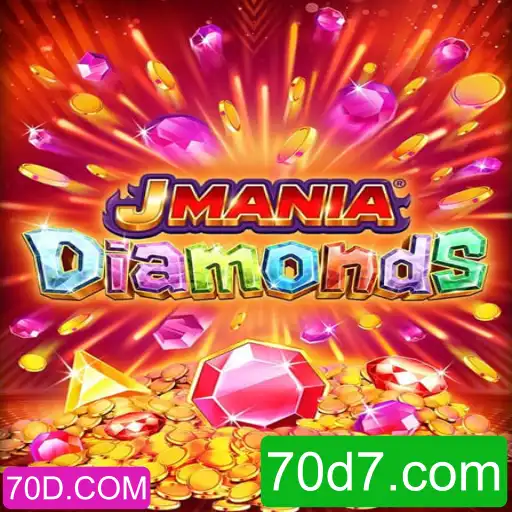 Descubra JManiaDiamonds: A Nova Sensação dos Jogos Digitais
