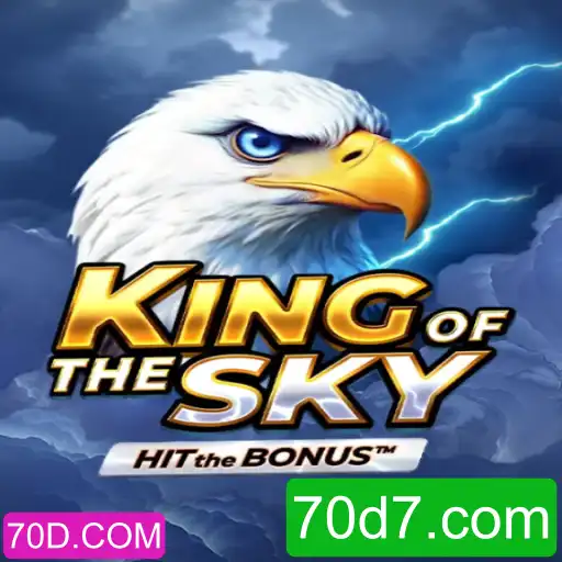 KingOfTheSky: Um Mergulho Inovador no Universo dos Jogos Aéreos