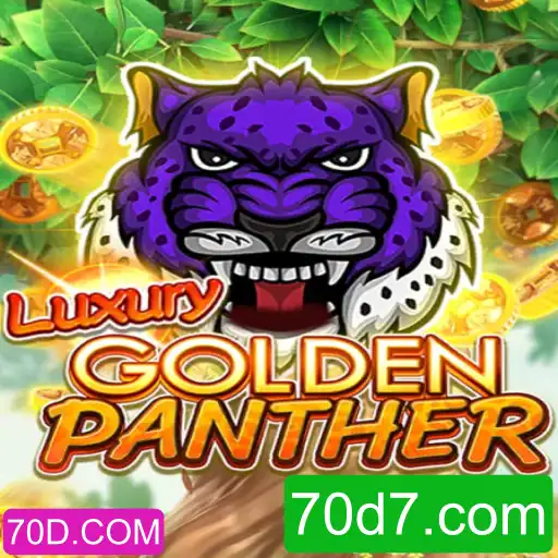 Explorando o Mundo do Jogo LUXURYGOLDENPANTHER