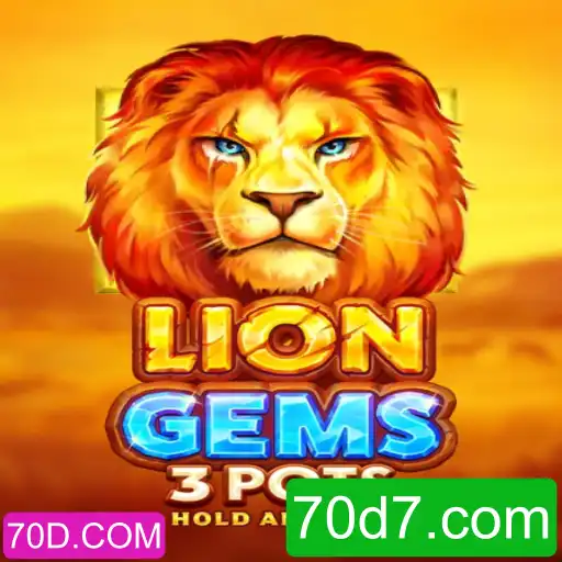 Descubra o Empolgante Mundo de LionGems3pots