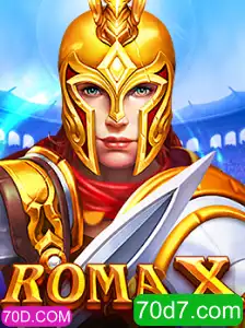 Desvendando RomaX: Uma Jornada Épica em 70D.COM