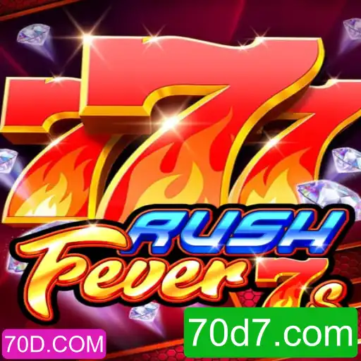 Descubra RushFever7s: O Novo Jogo de Aventura em 70D.COM