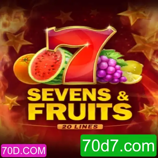 Explorando o Fascinante Mundo de SevensFruits20