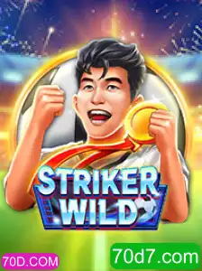 StrikerWILD: Mergulhe na Aventura do Novo Jogo Emocionante