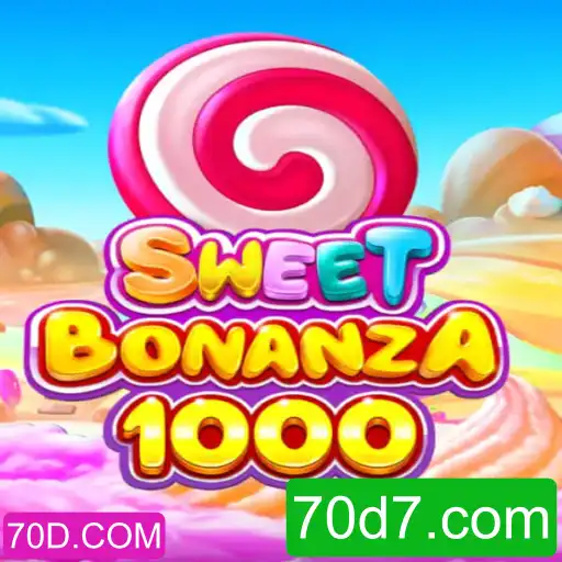 Descubra o Fascinante Mundo de SweetBonanza1000 e o Seu Potencial de Ganhos
