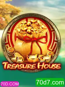 Descubra o Mundo de TreasureHouse: Uma Aventura Única no Universo dos Jogos Digitais