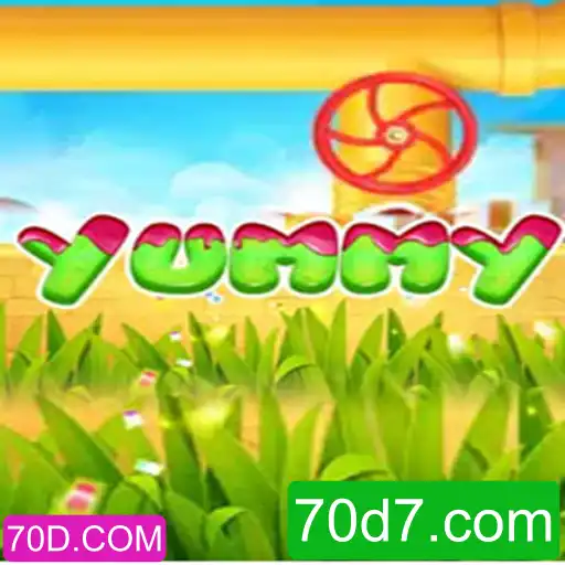 Explorando o Mundo do Jogo Yummy: Diversão e Estratégia em 70D.COM